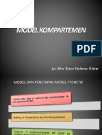 MODEL KOMPARTEMEN Part I PDF
