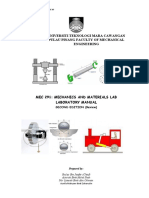 Mec291 Manual Lab Edited Mac 2019