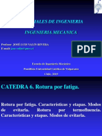 CATEDRA 3. Rotura por fatiga.pdf