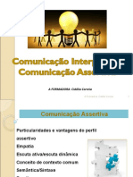 4-Comunicação Assertiva.ppt