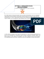 Actividad Taller 8 - Cableado Estructurado v2.0