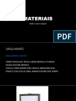 Materiais - onde comprar.pdf
