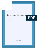 La Verità Sulla Naturopatia PDF