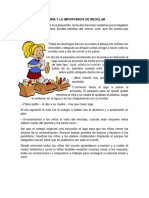LA NIÑA Y LA IMPORTANCIA DEl RECICLAJE.pdf