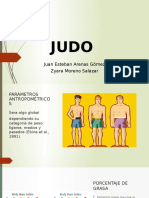 JUDO