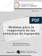 Medidas Reapertura Consultas CGCL-CPLGA 24.04.20