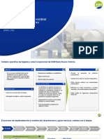Sistema Operativo de Higiene Y Salud Ocupacional, NV: ENERO 2020