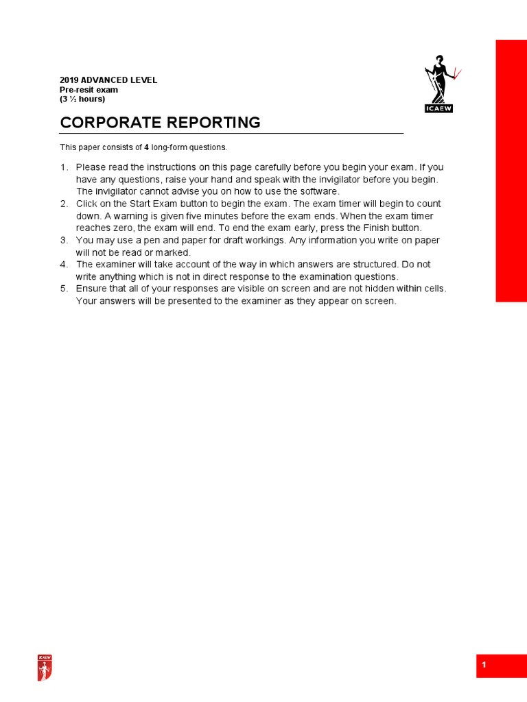 Audit and Financial Reporting Guidance | PDF | Defined Benefit Pension ...
