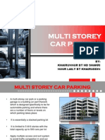 2194924 8 Multi Storey Car Parking