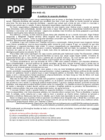 EAOEAR_prova_gramatica_interp_texto_versao_a_2013