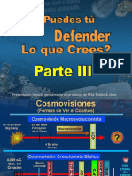 Mini Puedes Defender Lo Que Crees III PDF