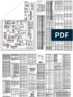 Torano-Maki DP-3510/3520/4510/4520/6010/6020: Service Modes (For Copier)