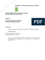 TRABAJO 2 DE POTENCIA - Prensa 120 Ton PDF