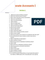 Question Bank - Third Sem B.com Computer Applications & Taxation