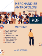 Merchandise Antropologi 2020 1