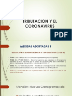 Tributación y Coronavirus V PDF