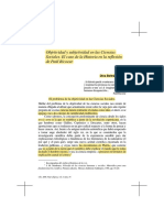 Beltrán_López - Objetividad y subjetividad en las Ciencias Sociales.pdf