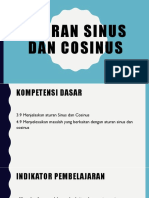 MATERI ATURAN SINUS DAN COSINUS-dikonversi PDF