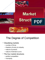 Market Structure