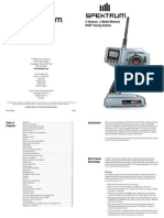 DX2-0 Instruction Manual SPM20220