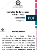 Normas-APA- referencias