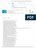 000 - Solar Photovoltaic Generators With MPPT and Battery Storage in Microgrids-File Exchange - MATLAB Central PDF