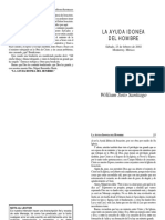 La Ayuda Idonea Del Hombre: Por William Soto Santiago