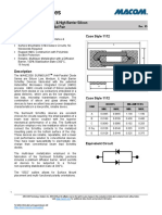MA4E2508 Series PDF