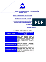 CATALAGO NMX y PROYECTOS DE ENERGIA SOLAR[1].pdf