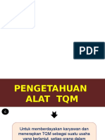 Alat-Alat TQM