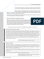 La Gran Inmigración PDF