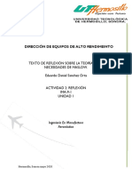 Actividad 2. TEXTO DE REFLEXIÓN SOBRE LA TEORÍA DE LA NECESIDADES DE MASLOW PDF