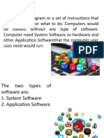 software