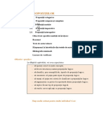 Logica+juridica+curs Tehnoredactare PDF