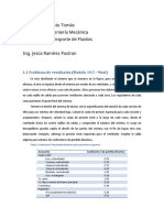 Problema resuelto de ventilación