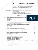 HDL 2017 PDF