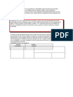 Procesador de Texto Es Un Programa Con Capacidades para La Creación de Documentos Incorporando Texto Con Multitud de Tipos y Tamaños