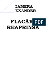 Tamera Alexander - Flacara reaprinsa.pdf