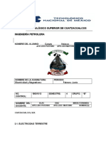 Electricidad y Magnetismo BL (1) Ydtkdmtu