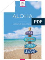 Aloha Virginie Rousseau PDF