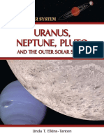 Elkins-Tanton L.D.-Uranus, Neptune, Pluto, and The Outer Solar System (2006) PDF