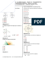 Examen I0°02-1° Periodo Trigono - 10° Inma-2020