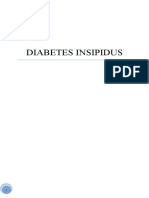 Askep Diabetes Insipidus