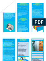 Folleto Gestion Documental PDF