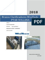 COT175-18-BRAZOS Clarificadores WesTech PDF