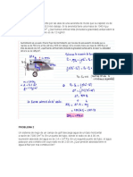 Problema Fluidos Resueltos PDF
