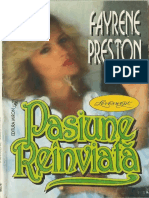 Fayrene Preston - Pasiune Reinviata