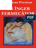 Fayrene Preston - Un Inger Fermecator