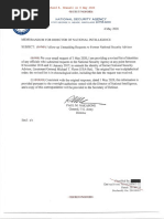 ODNI Response 2