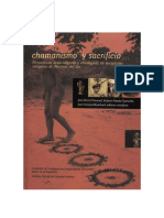 Chamanismo y Sacrificio Perspectivas Arqueologicas y Etnograficas en Socied Indig de America Del Sur PDF